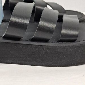 ASOS Chunky Platform Sandals NWOB
